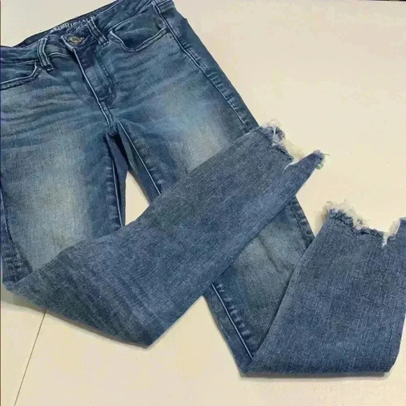 American Eagle Outfitters Denim - American eagle jeans